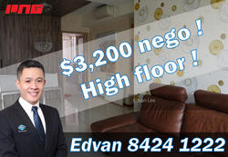 Caspian (D22), Condominium #143710462